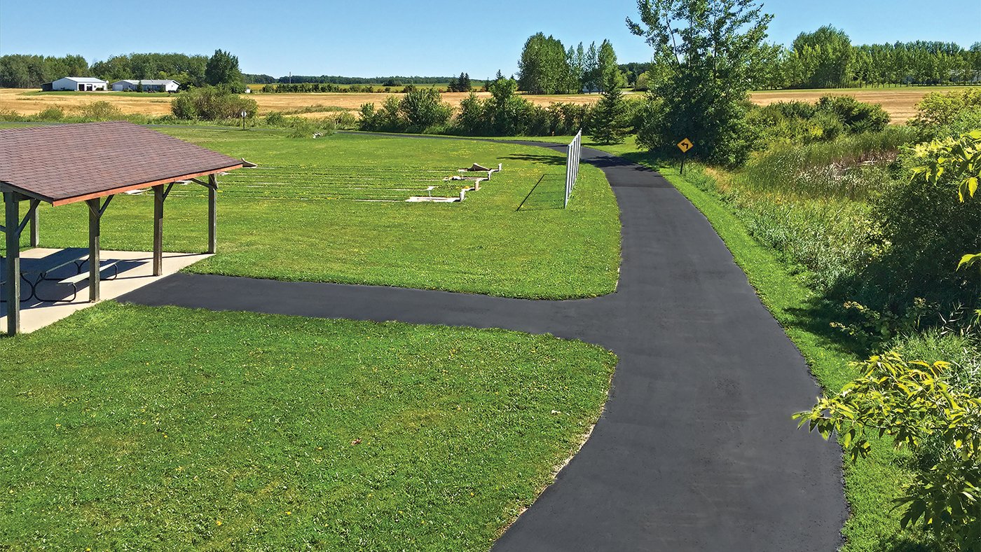 Fosston Trail Widseth Smith Nolting